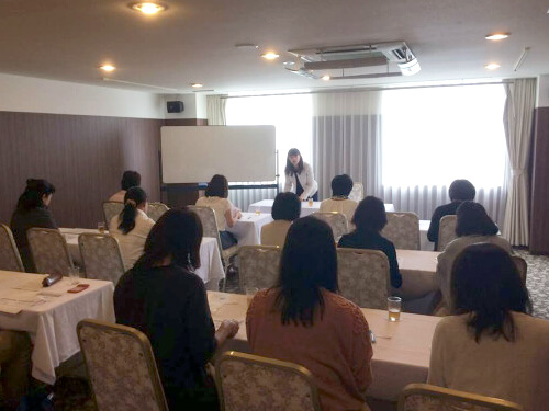 自分の夢を叶えるオリジナルマネープランを作ろう!(セミナー&ランチ交流会) IN 滋賀県