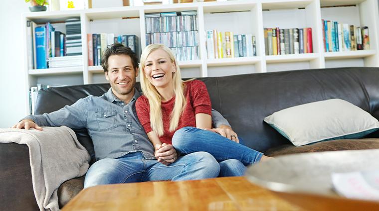 「お金持ち夫婦」と「貧乏夫婦」5つの決定的な違い