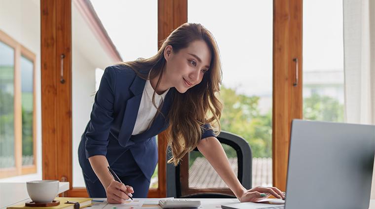 「金利1%超」にアップする定期預金3選