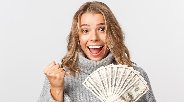 個人向け国債「固定5年」金利1.2%を100万円購入、2年後に中途換金したら儲けはいくら？
