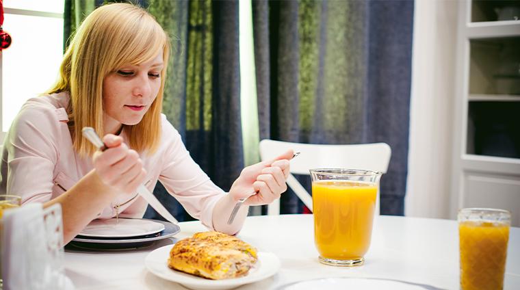 体重の重い人がお金持ちになれない本当の理由