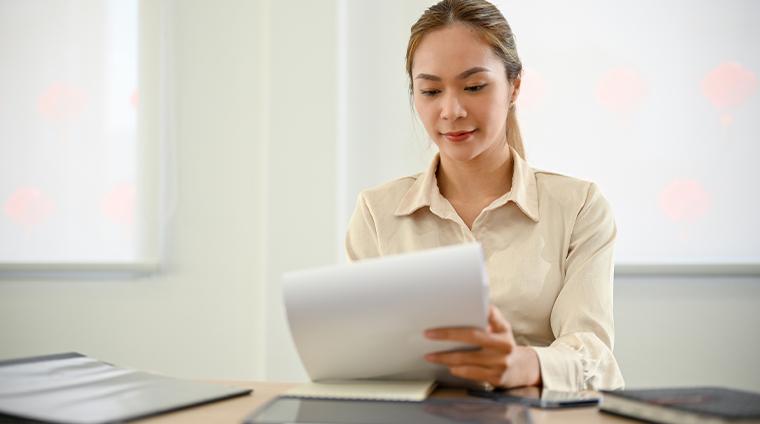 「退職時の大損」を防ぐために、確認すべき4つの手続き
