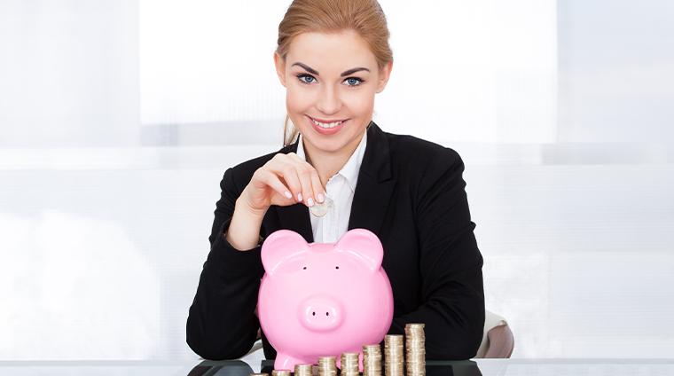 プロ投資家も実践するポートフォリオのつくり方　年代別配分例も公開
