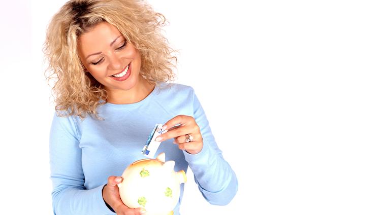 “お金がどんどん貯まる「お金持ちになる口ぐせ」5選