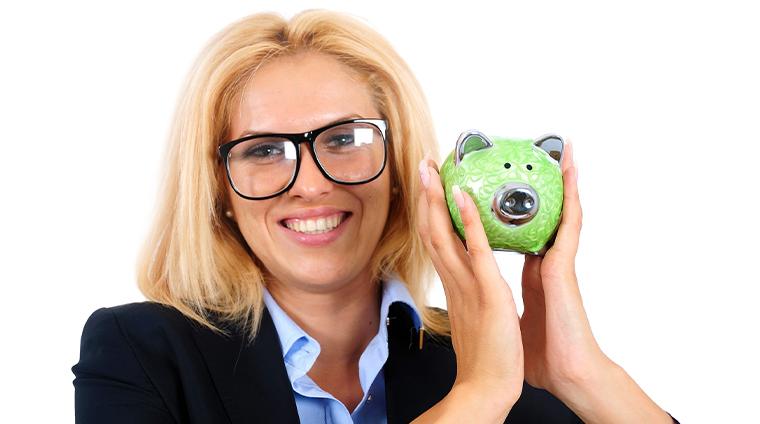 ポイ活で投資資金「100万円」を作る方法
