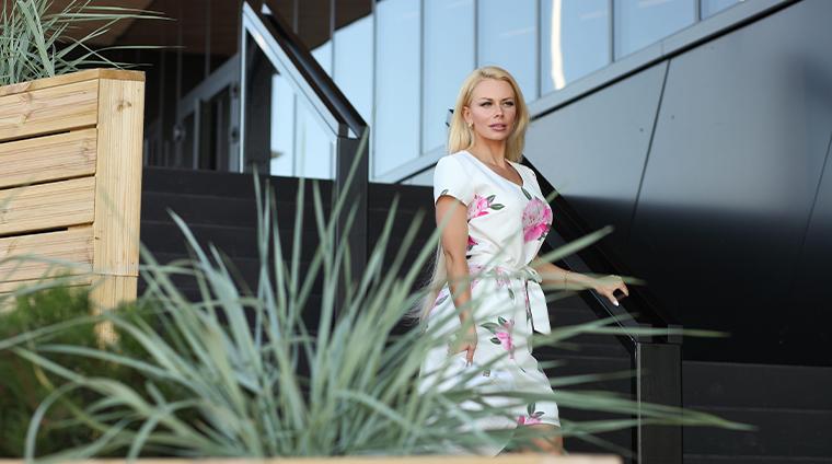 “お金が貯まらない家の「エントランス・駐車場」にある5つのもの