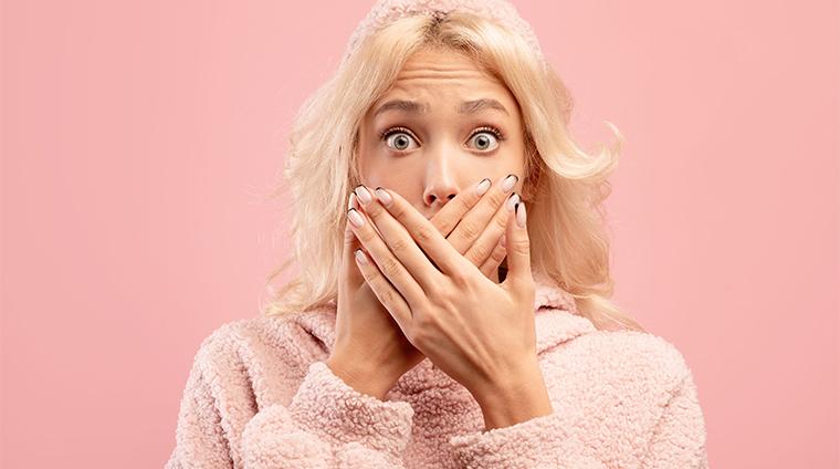 “貧乏な人が頻繁に口にしてしまう7つの言葉"