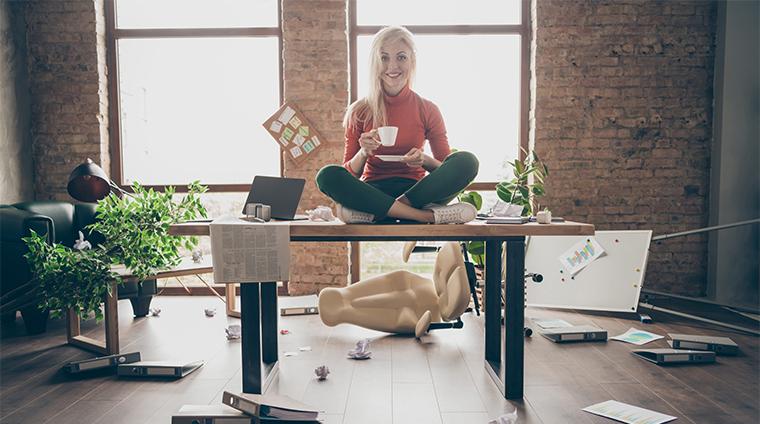 “お金がない人が無駄に集める「貧乏を招く5つのもの」